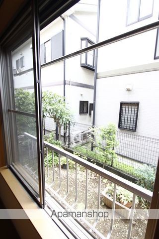 ハイムアサヒKの内装写真
