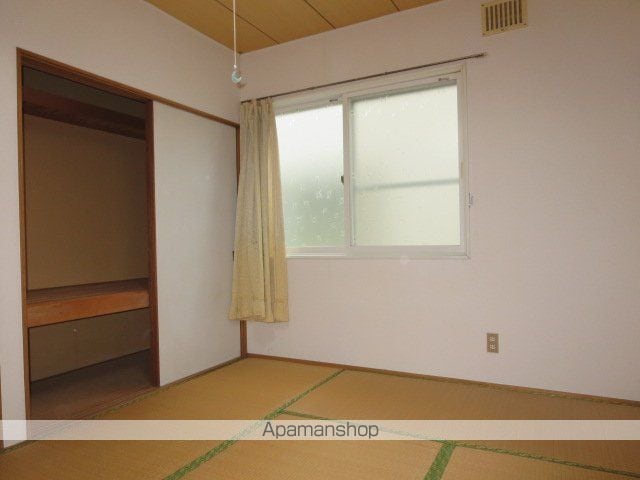 コーポFujiの内装写真