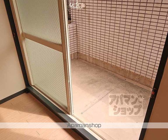 下京区西新屋敷太夫町マンションの内装写真