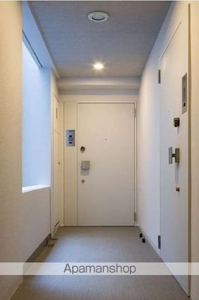 プラウドフラット三軒茶屋Ⅱ[1LDK/41.58m2]の共用部3