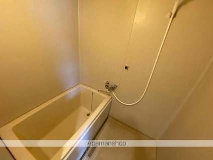 アクシス２１[1K/23.1m2]のバス