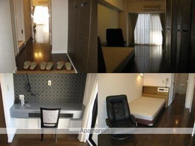 フレックス芦屋の内装写真