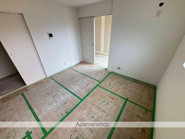 ALEGRIA香里園IIの内装写真