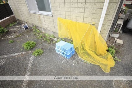 エステート鵯[1R/18.9m2]の共用部3