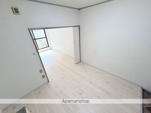 アクセル東大阪の内装写真