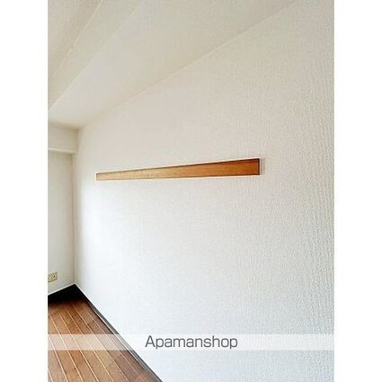 レージュ城西[1K/24.89m2]のリビング・居間2