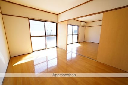 １番館[2DK/42.51m2]の内装5