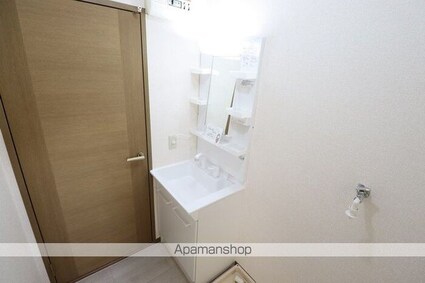 エレファントファイブ[3DK/55.44m2]の洗面所