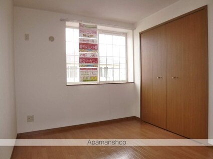 ベルドミール堅田[2DK/54.32m2]の内装4