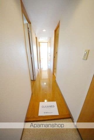 サンクレール高井戸の内装写真