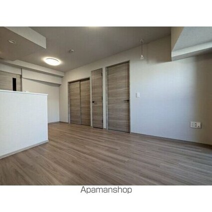 アルティザ自由が丘[2LDK/50.64m2]のリビング・居間4