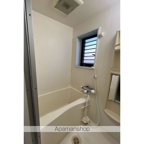 エムワン一社の内装写真
