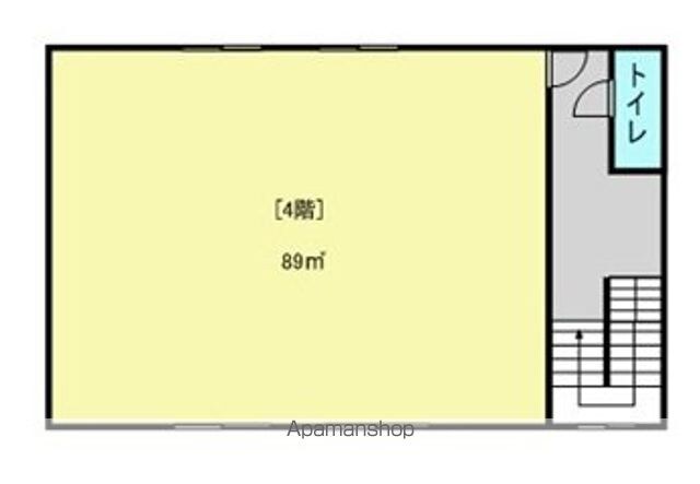和歌山県和歌山市三葛[事務所/89m2]の間取図