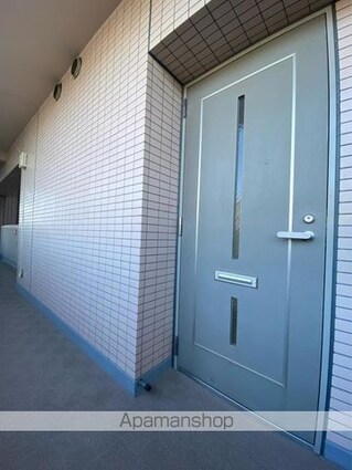 ストーンレイク子の浜[2LDK/61.38m2]の玄関