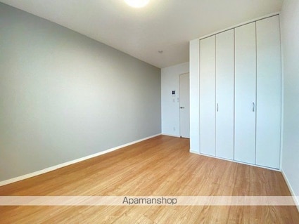 モンターニャ・グランデ東岩槻Ａ[1K/22.32m2]のその他部屋・スペース