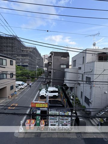 ウェルスクエア目黒のその他写真