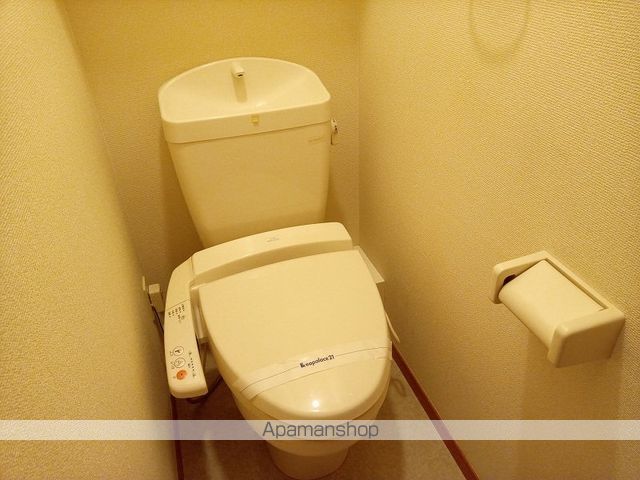 レオパレス大日イーストの内装写真