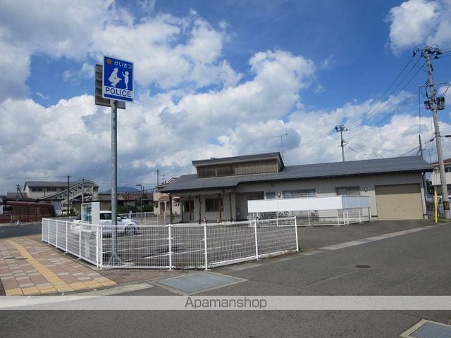 ファミール北日詰 Aの周辺写真