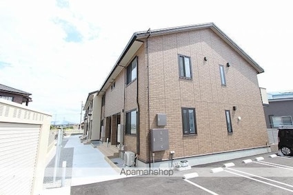 香川県高松市六条町[2LDK/50.88m2]の外観3