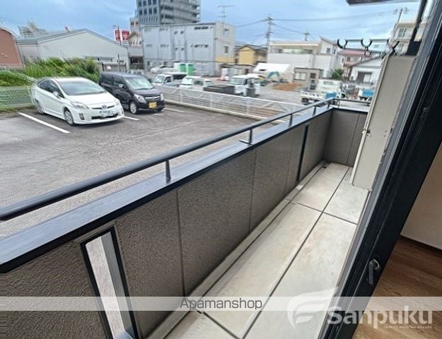 サンシャインハイツ A棟の内装写真