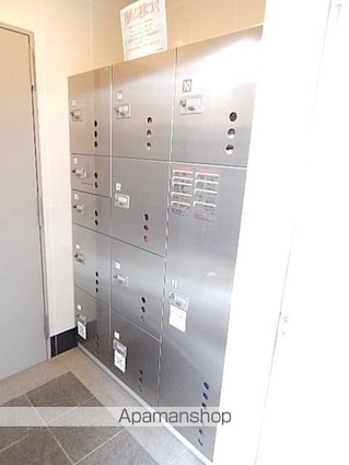 東京都国立市富士見台４丁目[1K/22.93m2]の共用部3