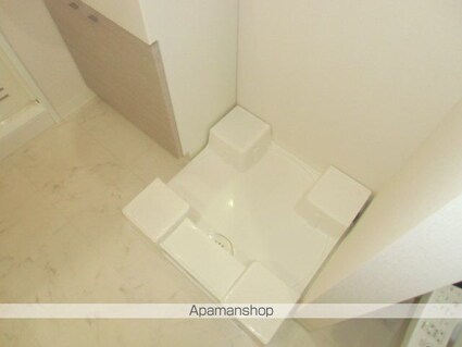 メインステージ立川[1K/21.2m2]の内装3