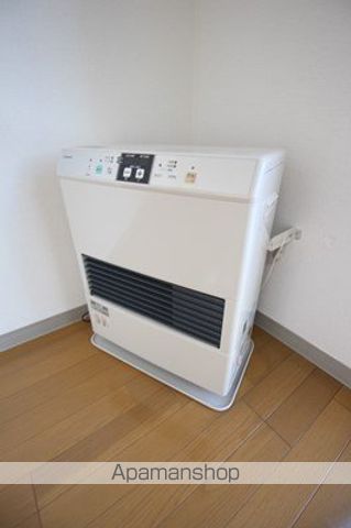 エスパスブランの内装写真