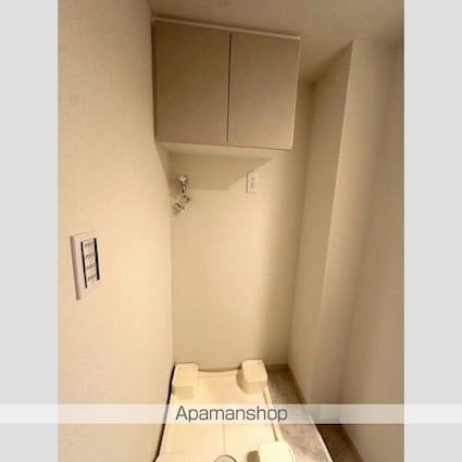 プラウドフラット日本橋馬喰町[2LDK/39.94m2]のその他内装4