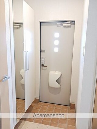 サクラ[2DK/45.82m2]の玄関