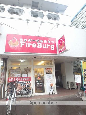 KINSEI Eの周辺写真