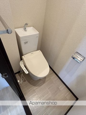 グリーンヒル東新Kの内装写真