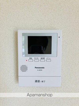 ヒルズフロント大島[2LDK/63.21m2]のその他設備