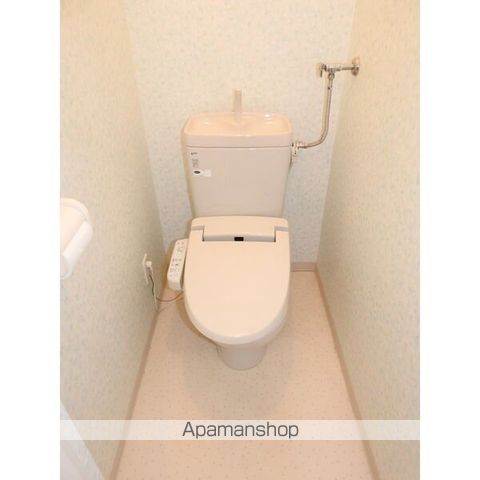 リリーベル琴似の内装写真