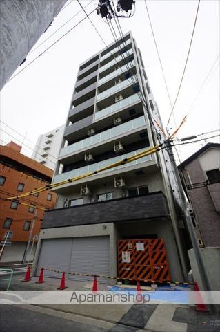 RECO東別院の外観写真