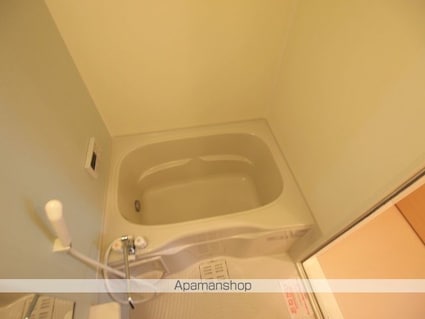 グリーンパレス　勇[1LDK/46.09m2]のバス