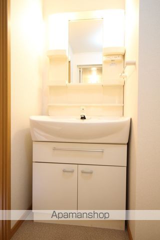 メゾンリーヴ2 N.Kの内装写真