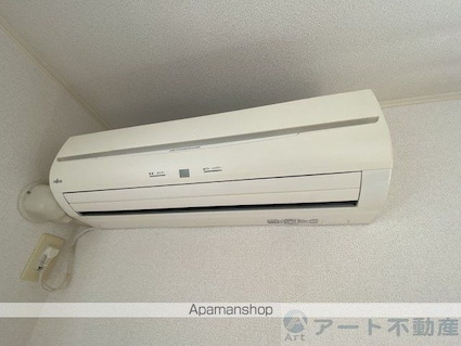 サニー・ＫⅠ[2LDK/58.48m2]のその他設備