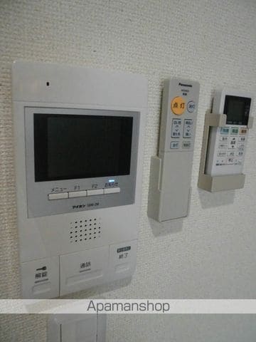 フジパレス住吉沢之町III番館の内装写真