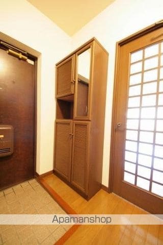 レークサイドパーク2の内装写真