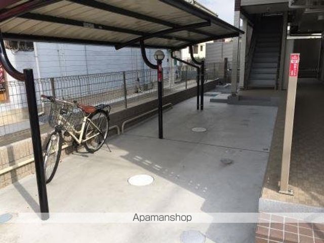 クレイノフルールの外観写真