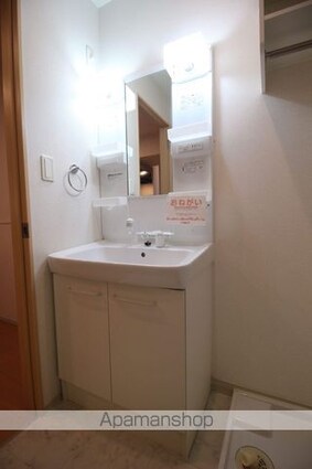 広島県福山市南今津町[1LDK/47.31m2]の洗面所
