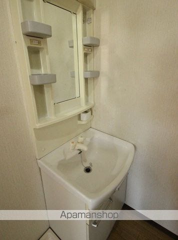 エコール我妻の内装写真