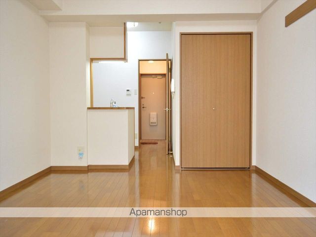 フォンテーヌの内装写真