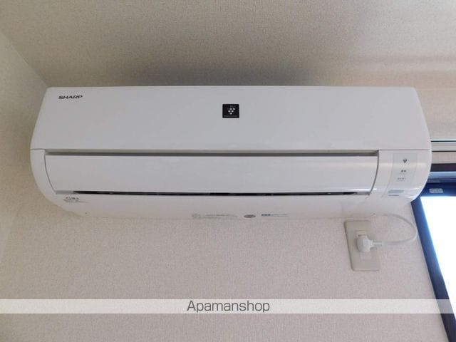 グレイスアメニティーの内装写真