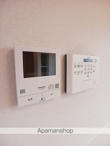 フォックス ゲート Sの内装写真