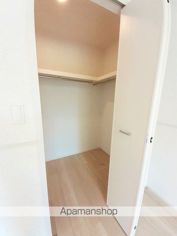 福塩線 湯田村駅 徒歩16分 2階建 築6年の内装写真