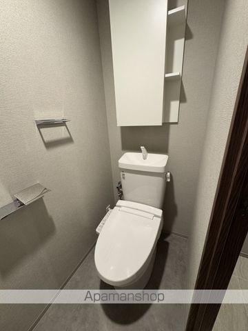 ロイヤルパークス品川の内装写真