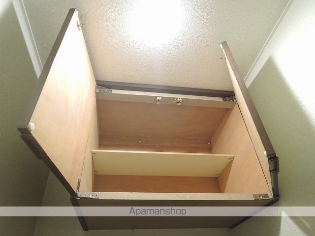 アークコート北41条Iの内装写真