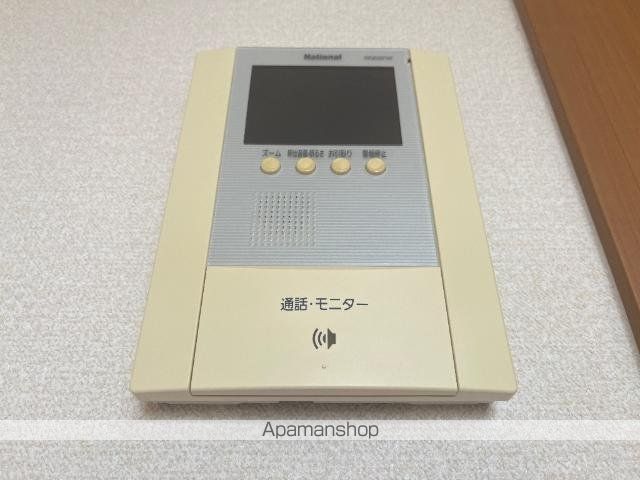 グリーンヒルズの内装写真