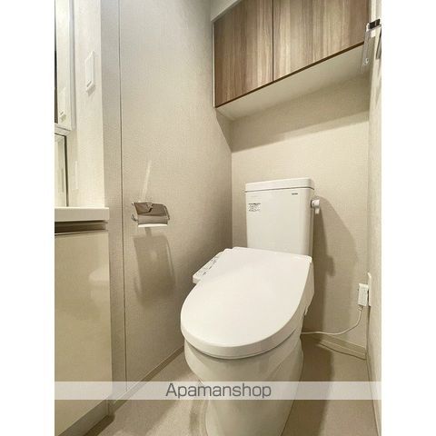 ワンルーフレジデンス錦糸町の内装写真